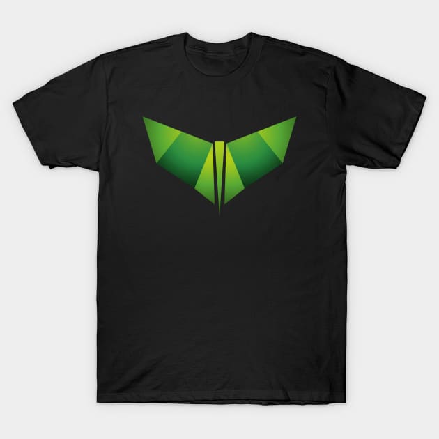 MANTIS T-Shirt by Defi Labs